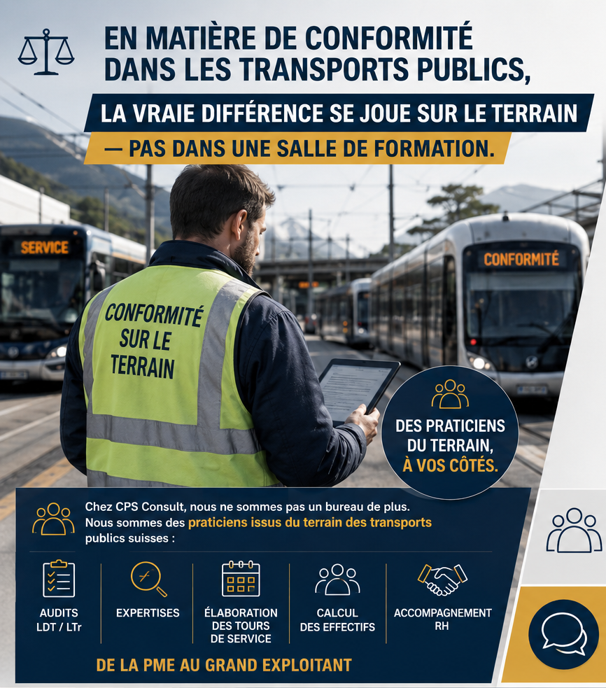 La théorie en pratique